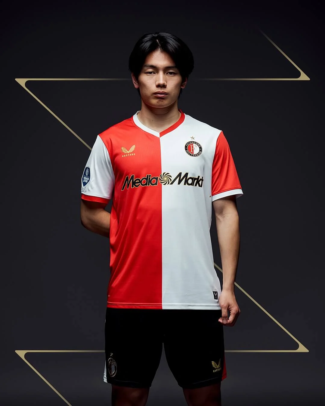 Campanha Feyenoord