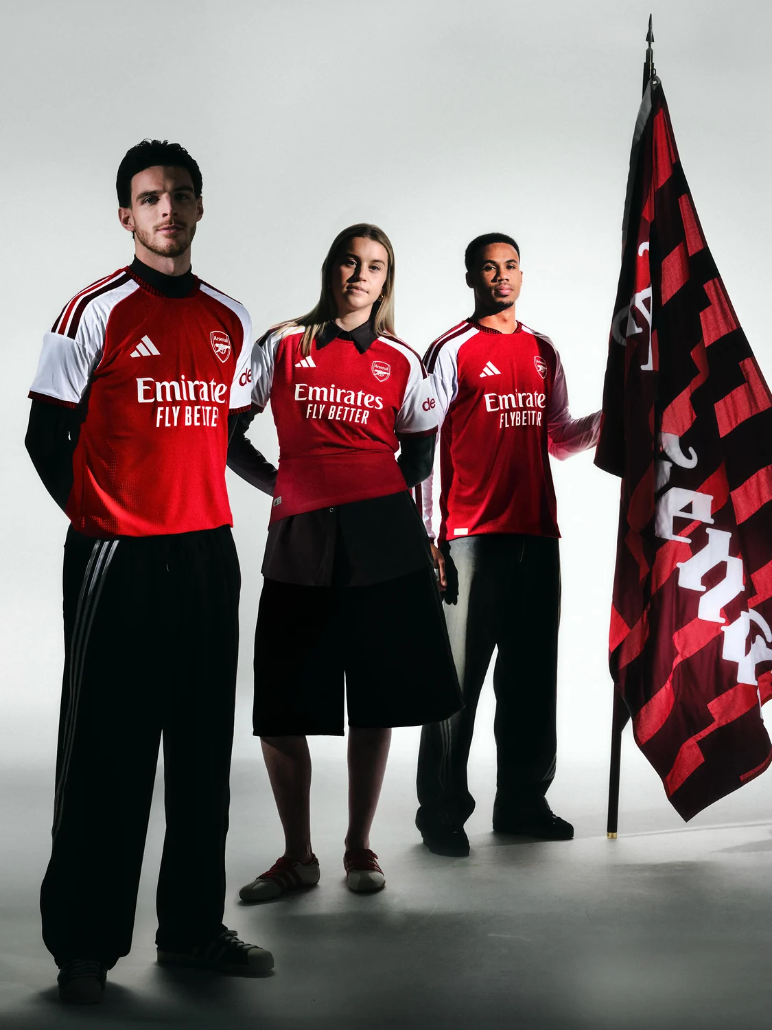 Campanha Arsenal