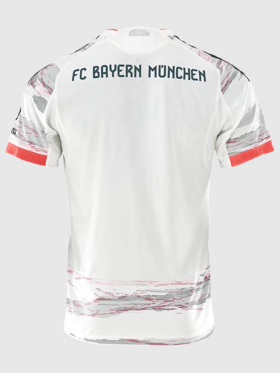 Campanha Bayern Munique