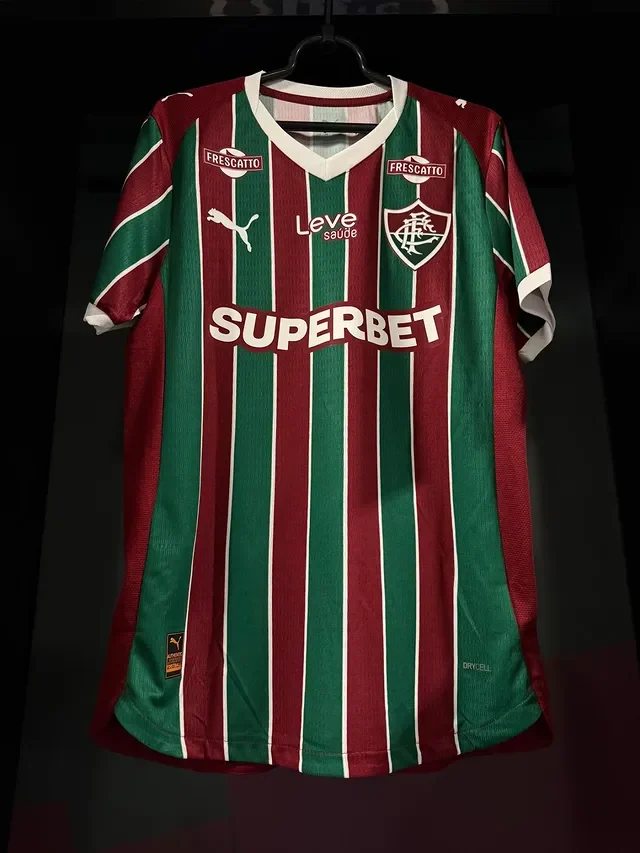Campanha Fluminense