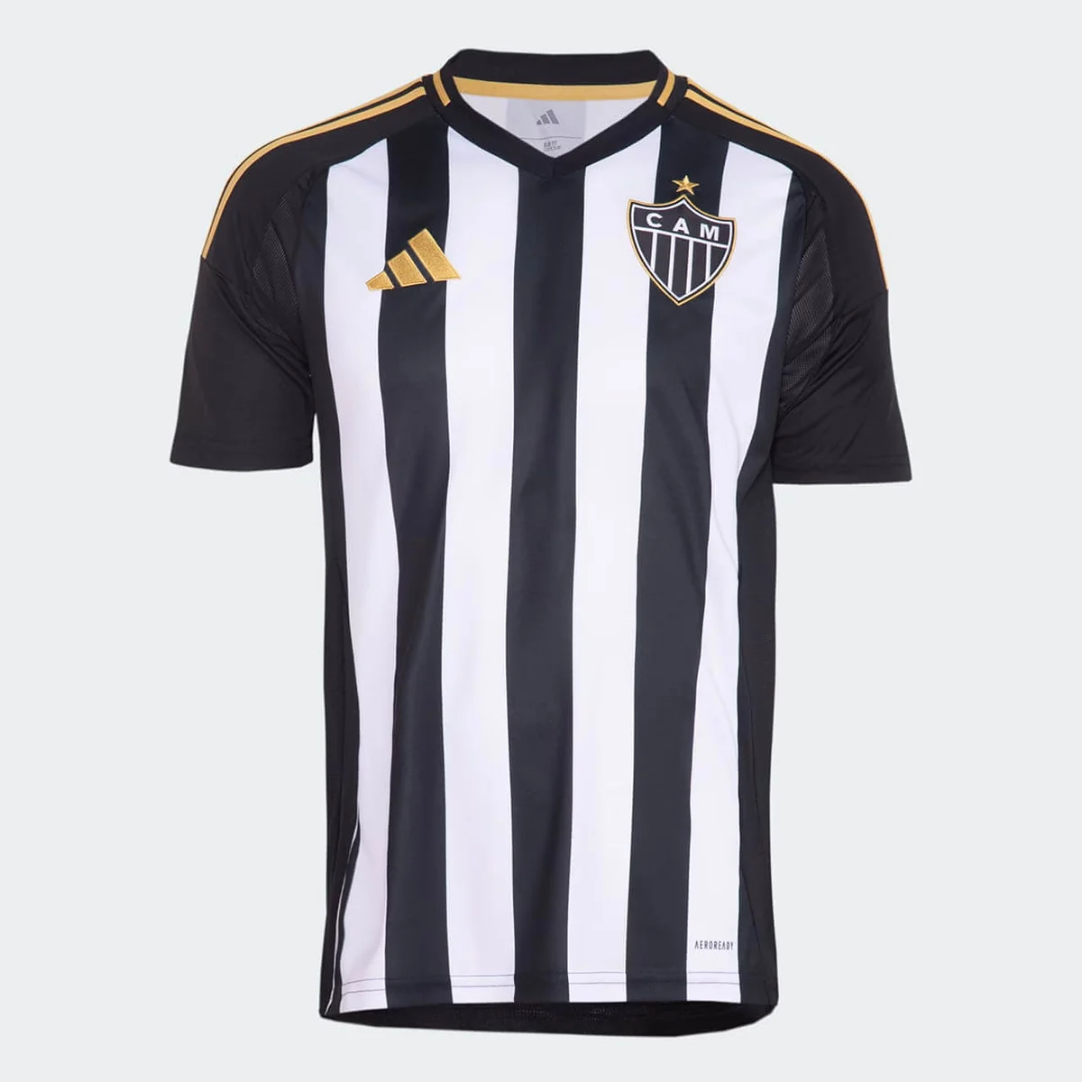Campanha Atlético Mineiro
