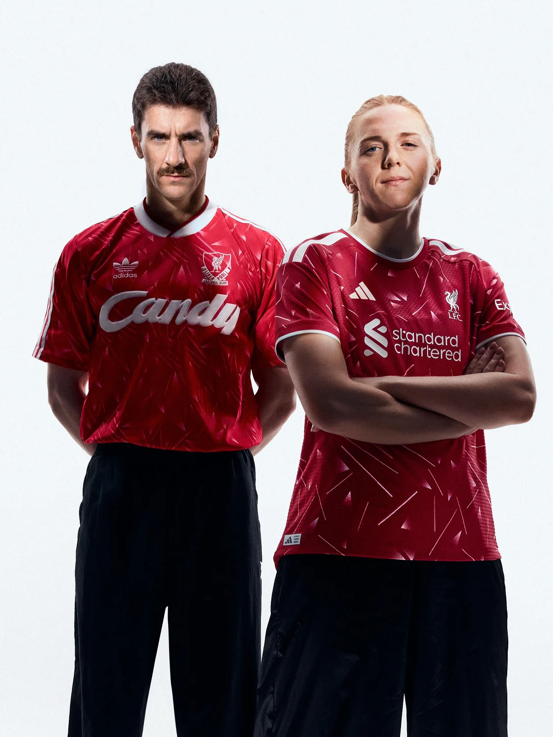 Campanha Liverpool