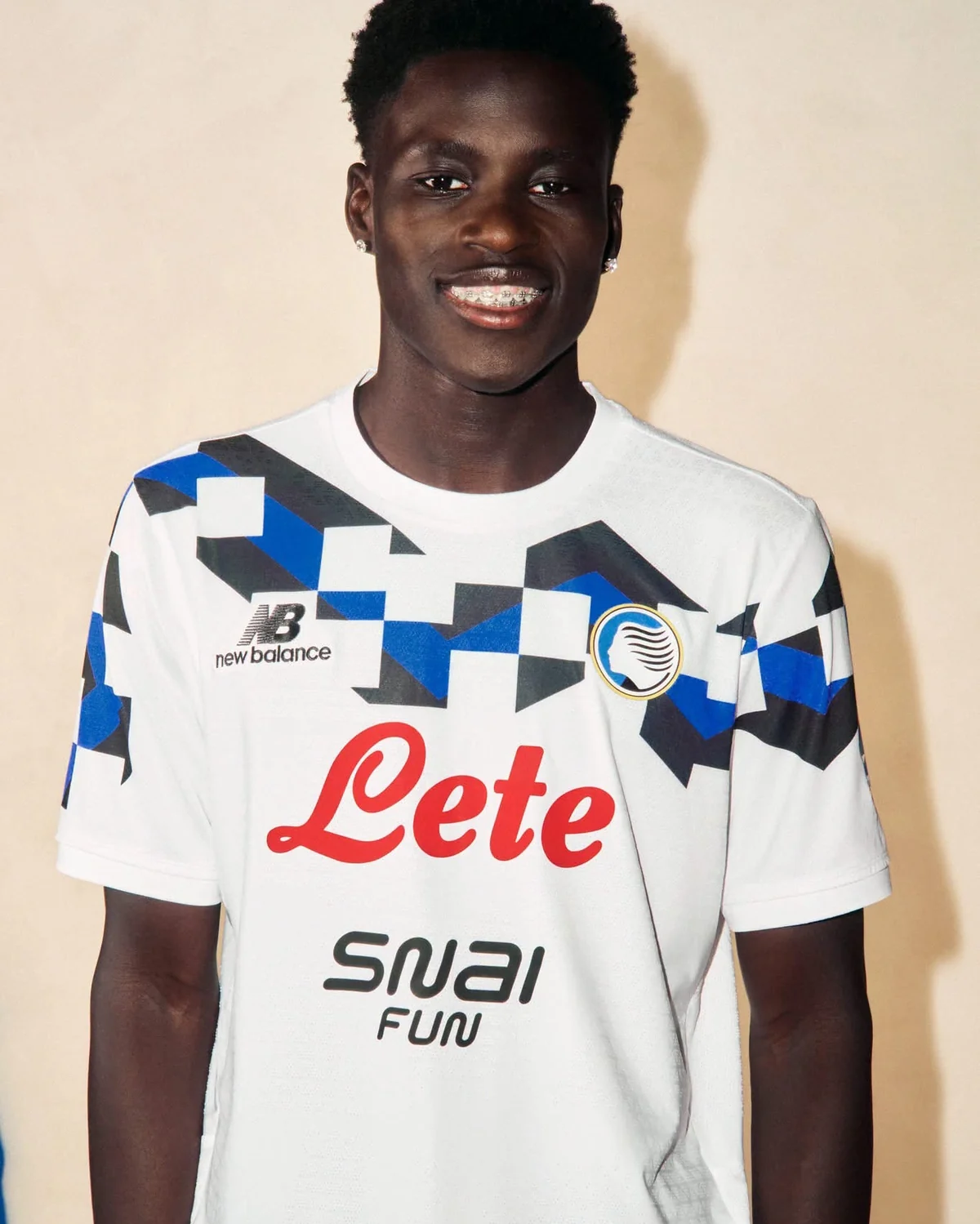 Campanha Atalanta
