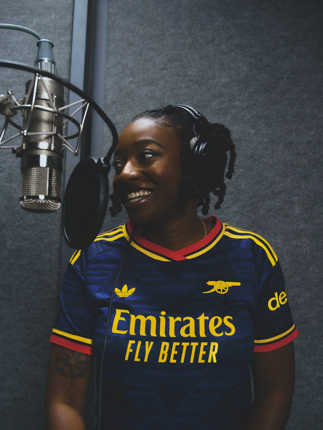 Campanha Arsenal