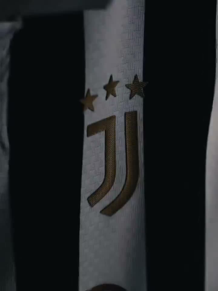 Vídeo Juventus