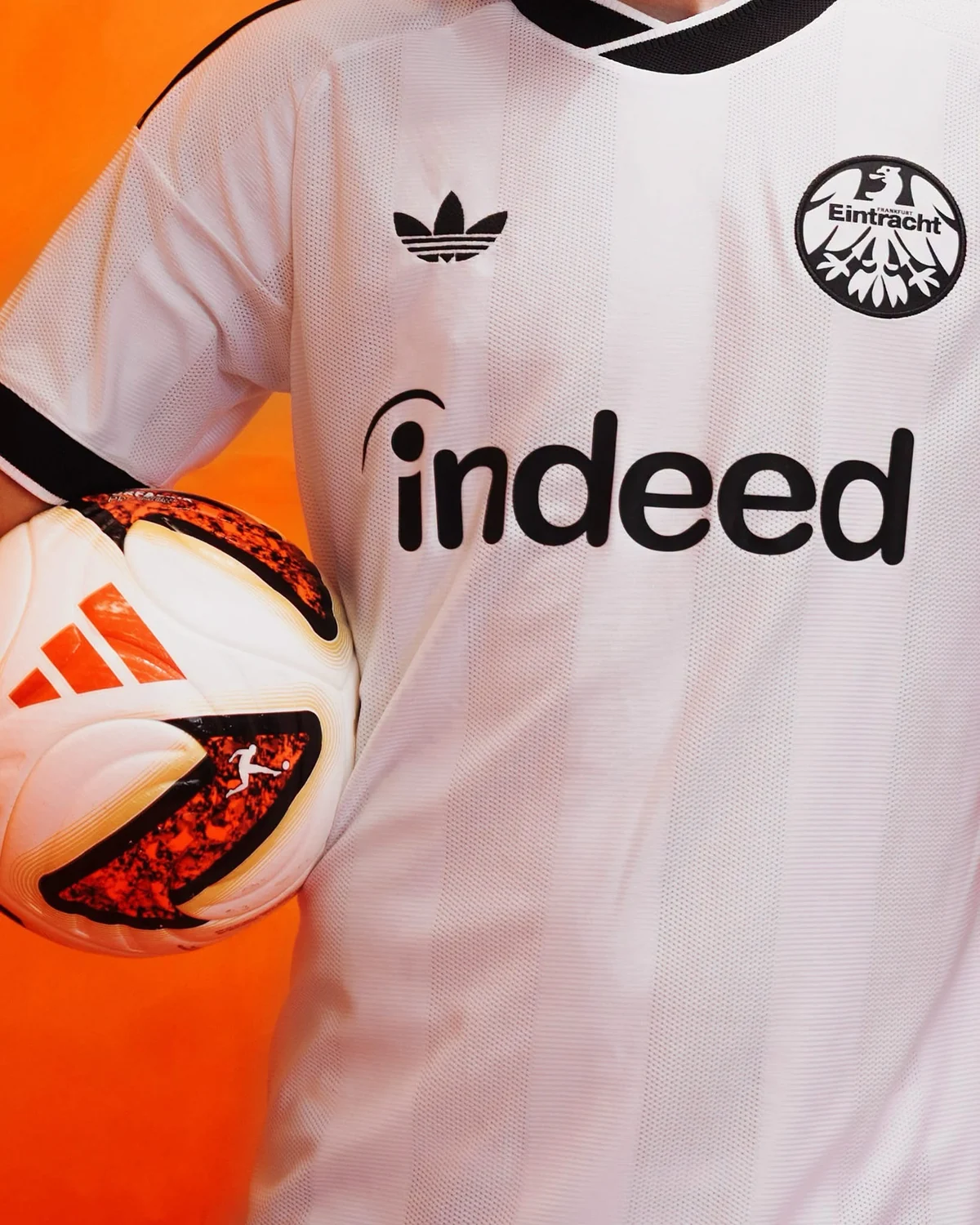 Campanha Eintracht Frankfurt