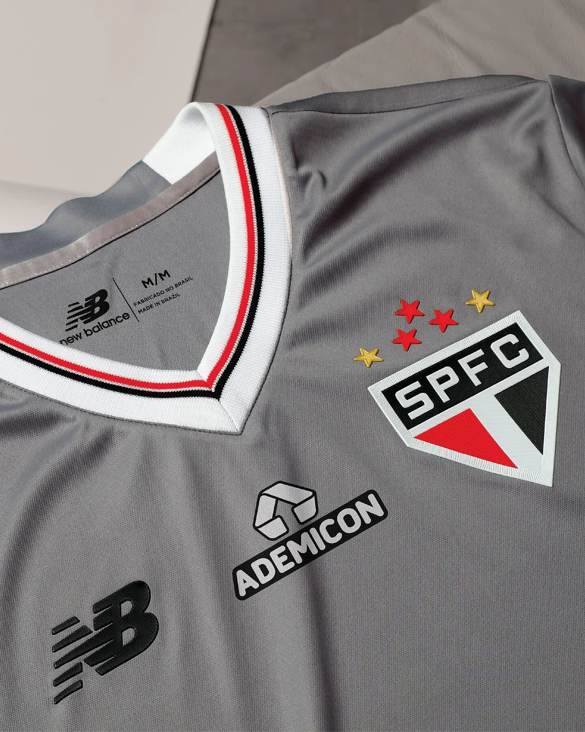 Campanha São Paulo