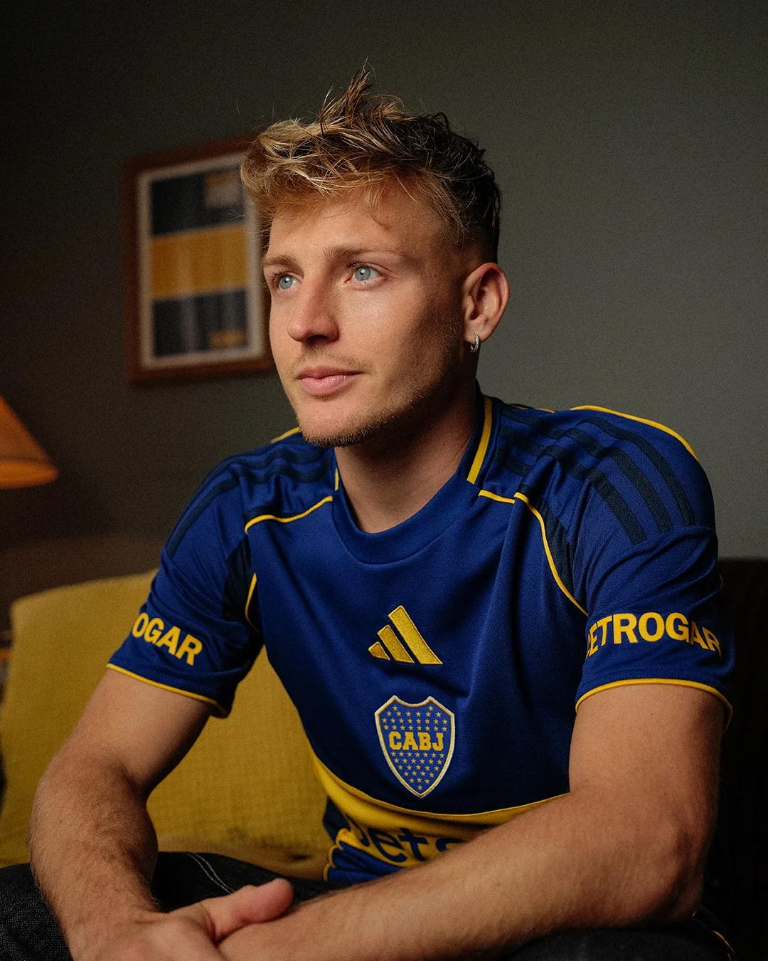 Campanha Boca Juniors