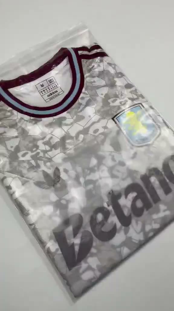 Vídeo Aston Villa