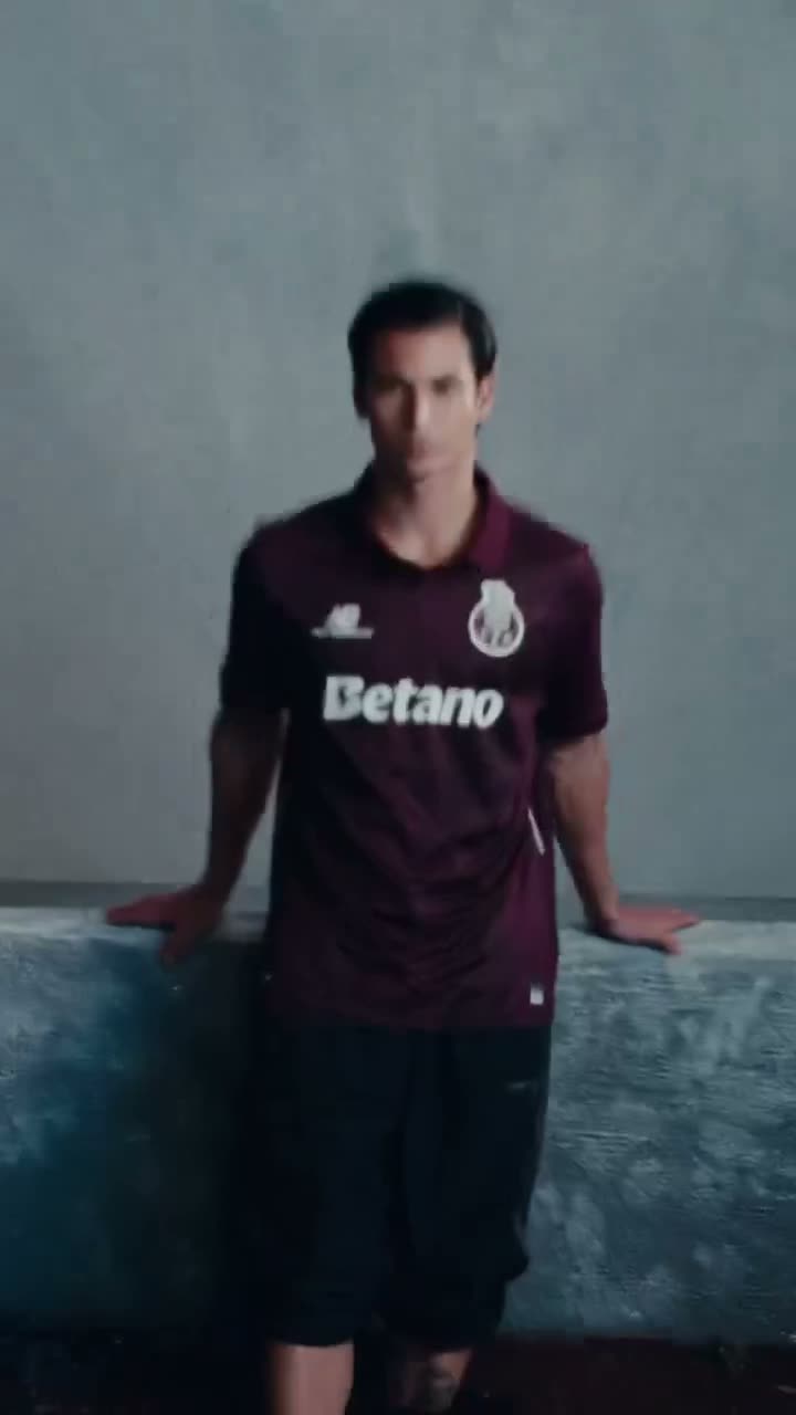 Vídeo FC Porto
