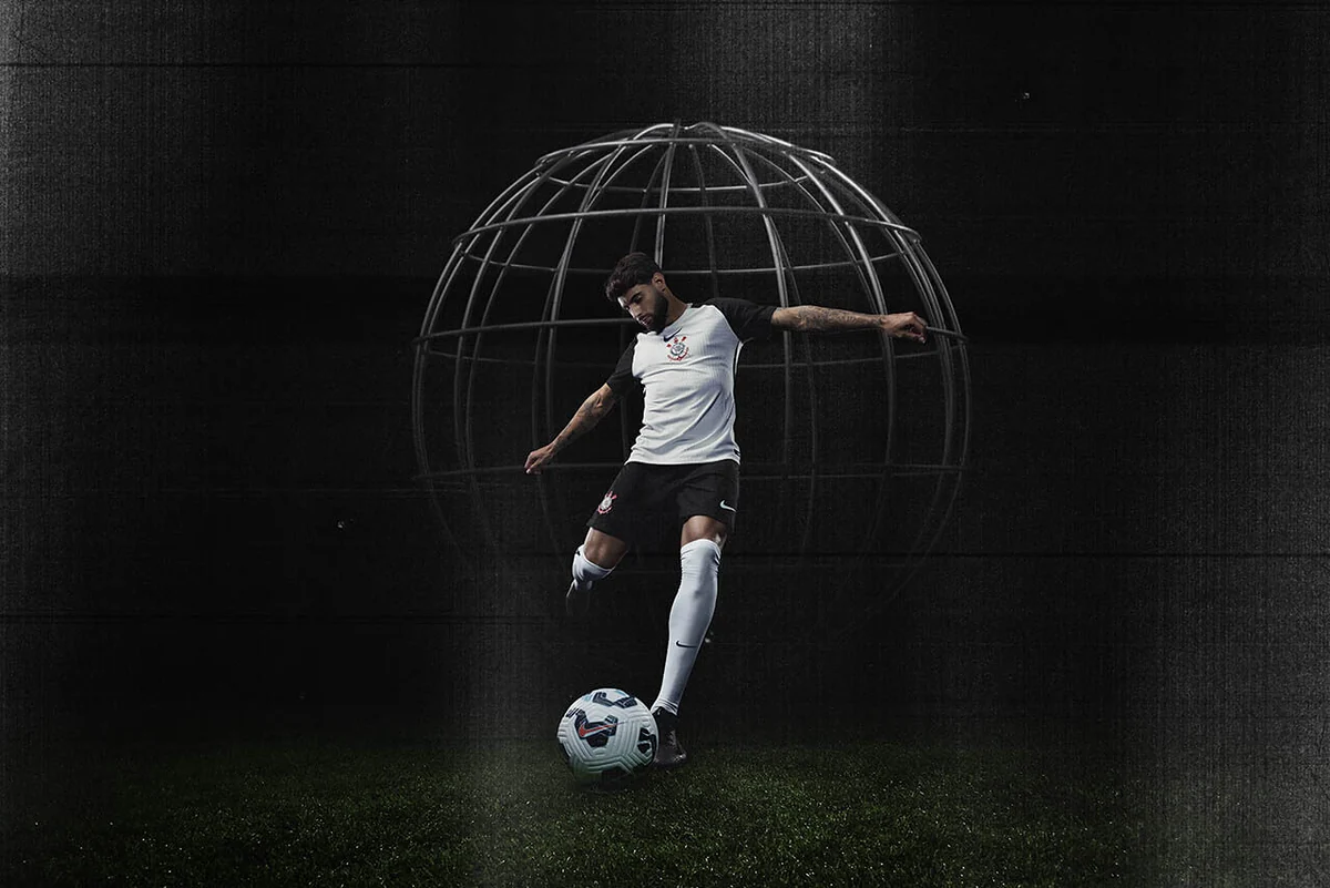Campanha Corinthians