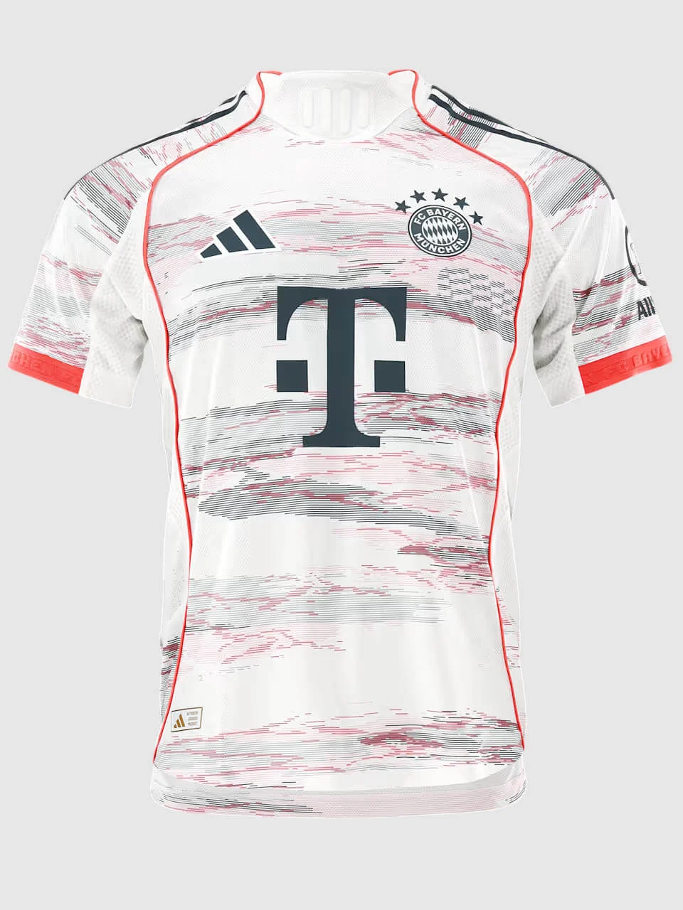 Campanha Bayern Munique