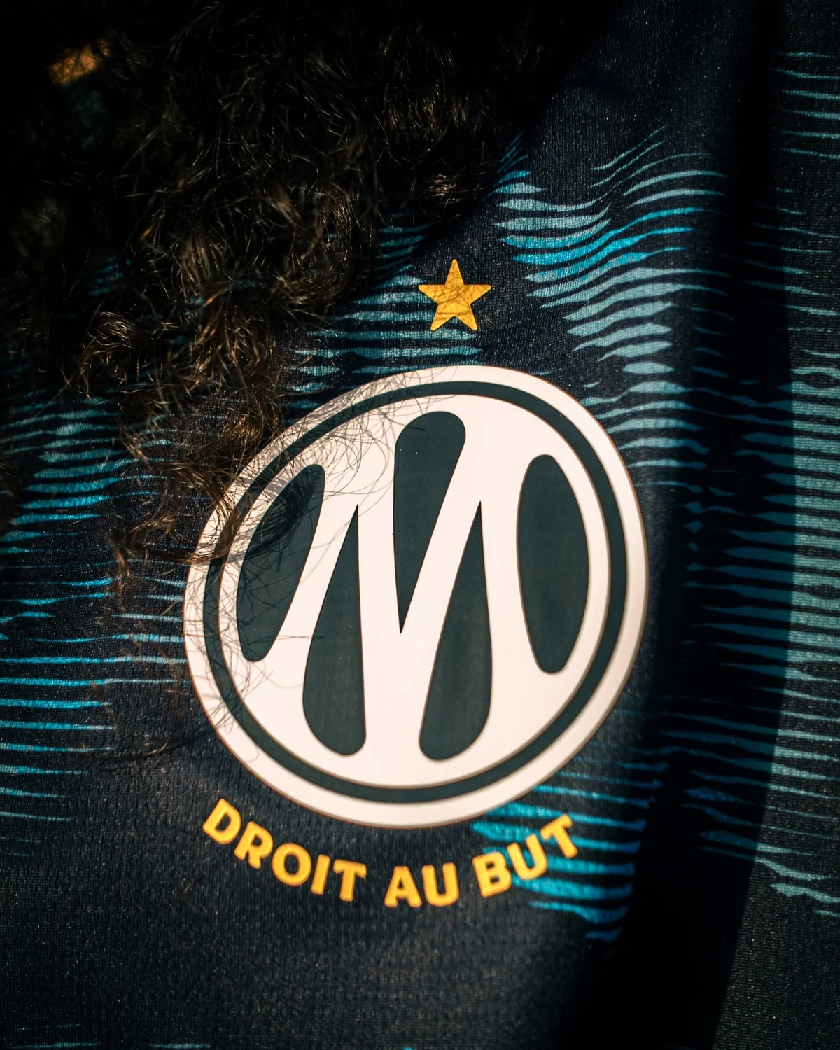 Campanha Olympique de Marselha