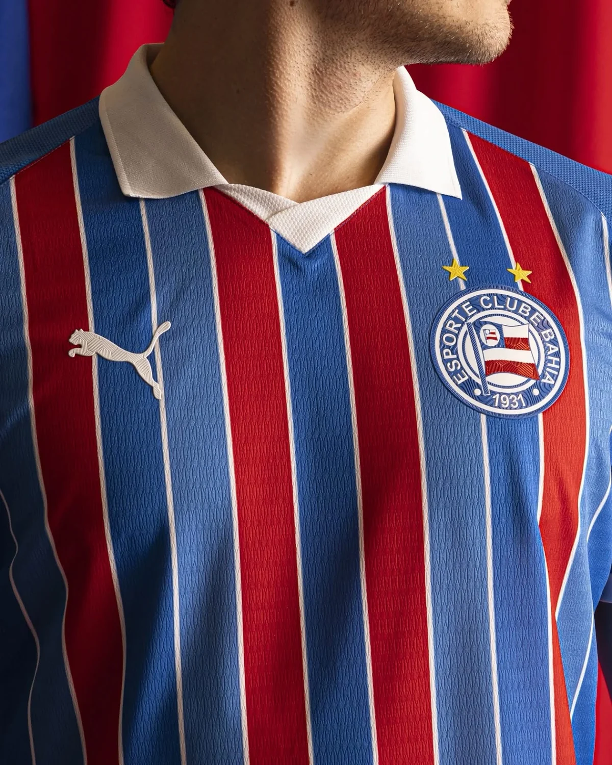 Campanha Bahia
