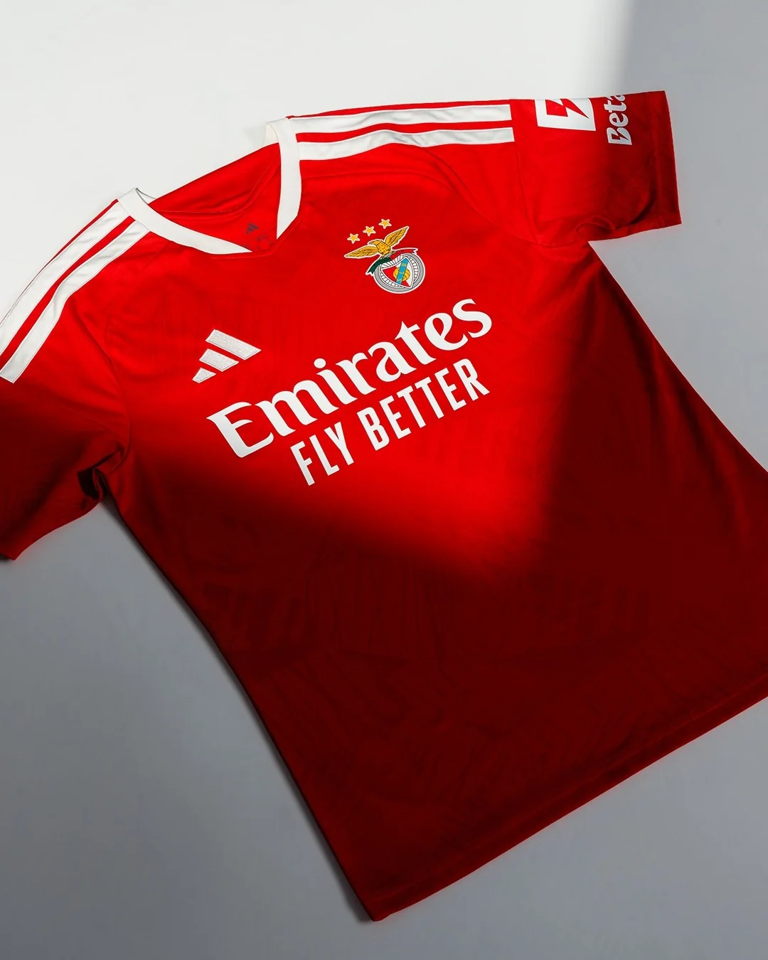 Campanha Benfica