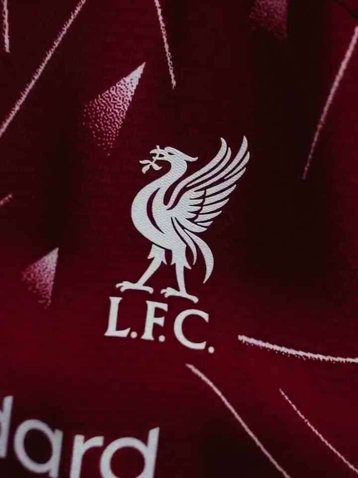 Vídeo Liverpool