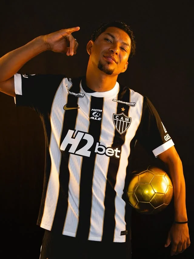 Campanha Atlético Mineiro