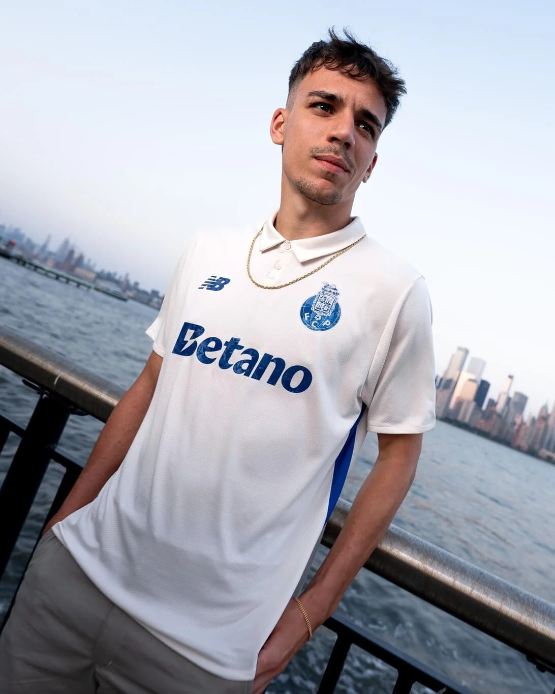 Campanha FC Porto