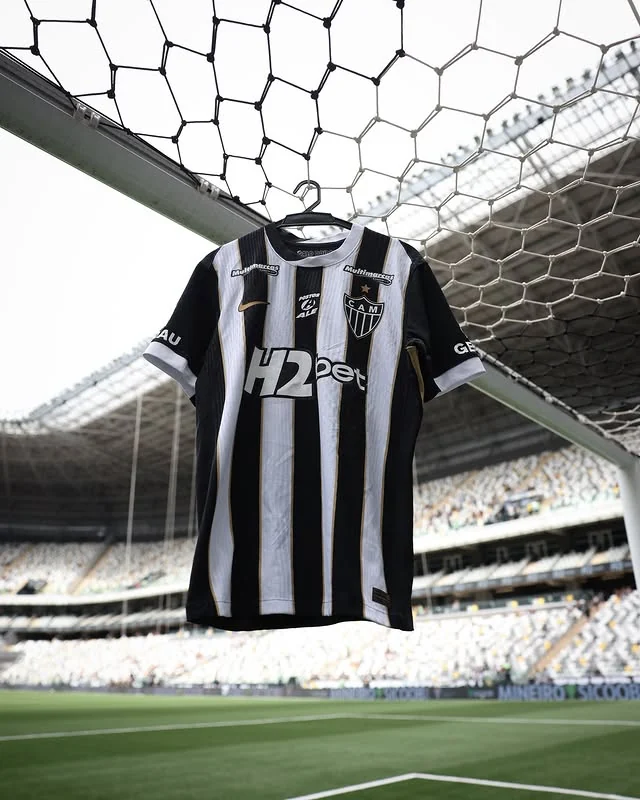 Campanha Atlético Mineiro