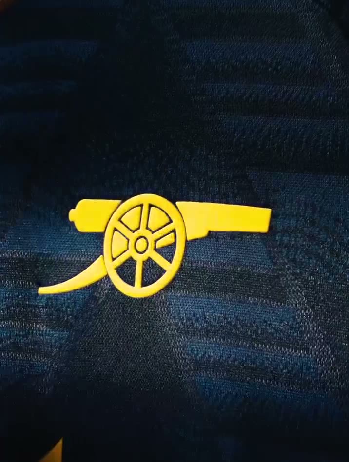 Vídeo Arsenal
