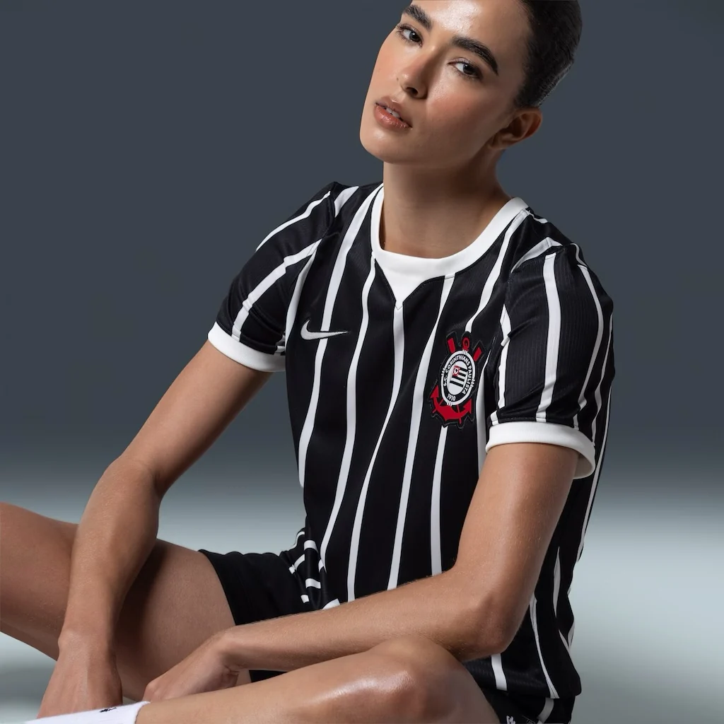 Campanha Corinthians
