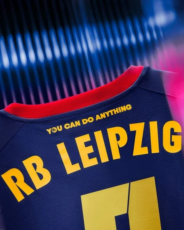 Campanha RB Leipzig