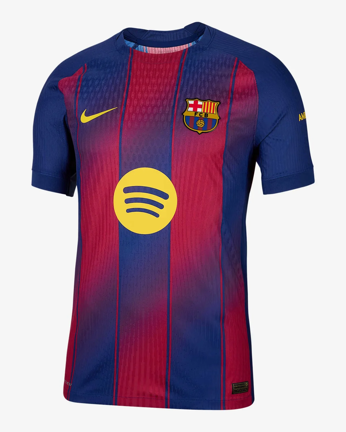 Campanha Barcelona