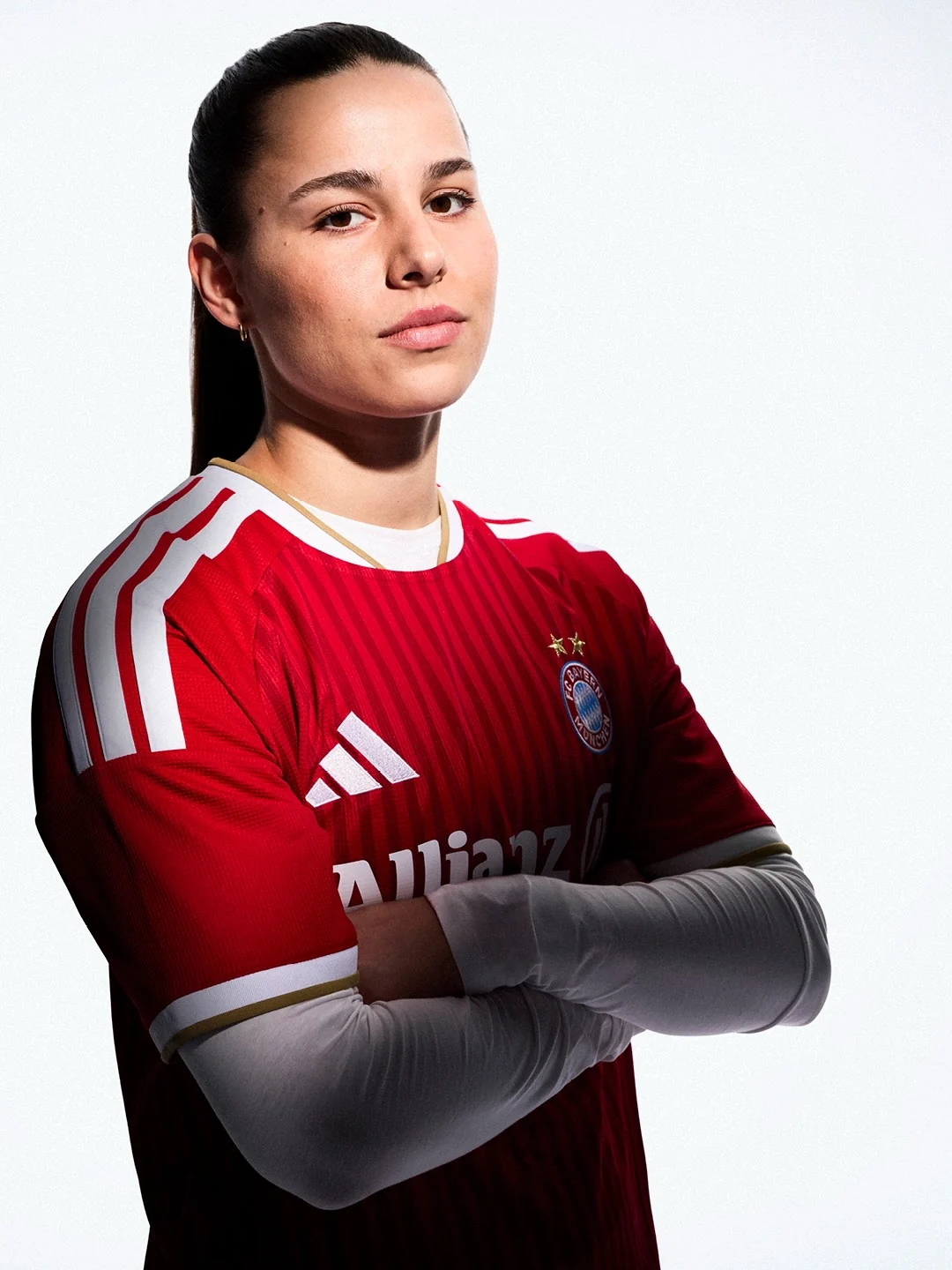 Campanha Bayern Munique