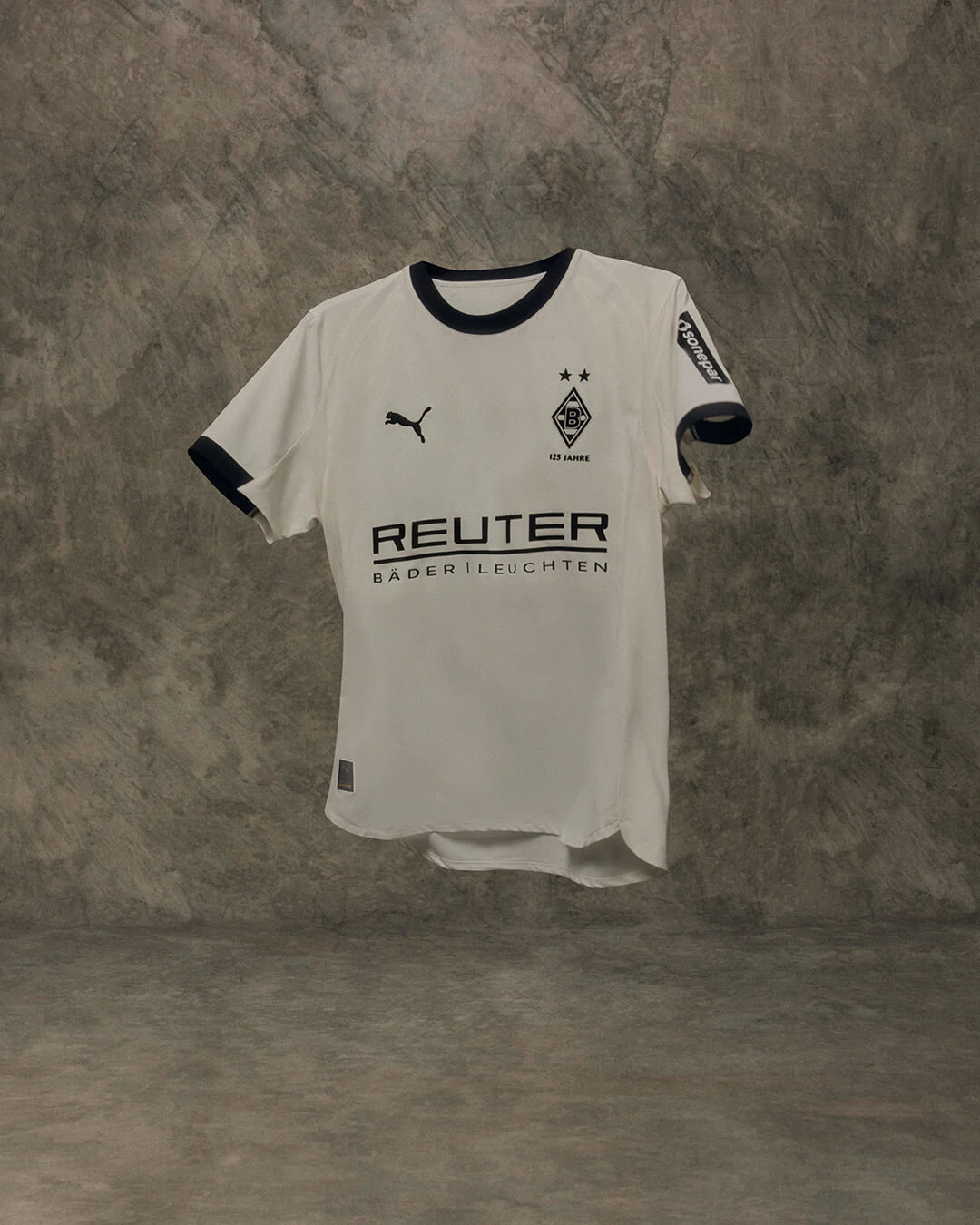 Campanha Borussia Mönchengladbach