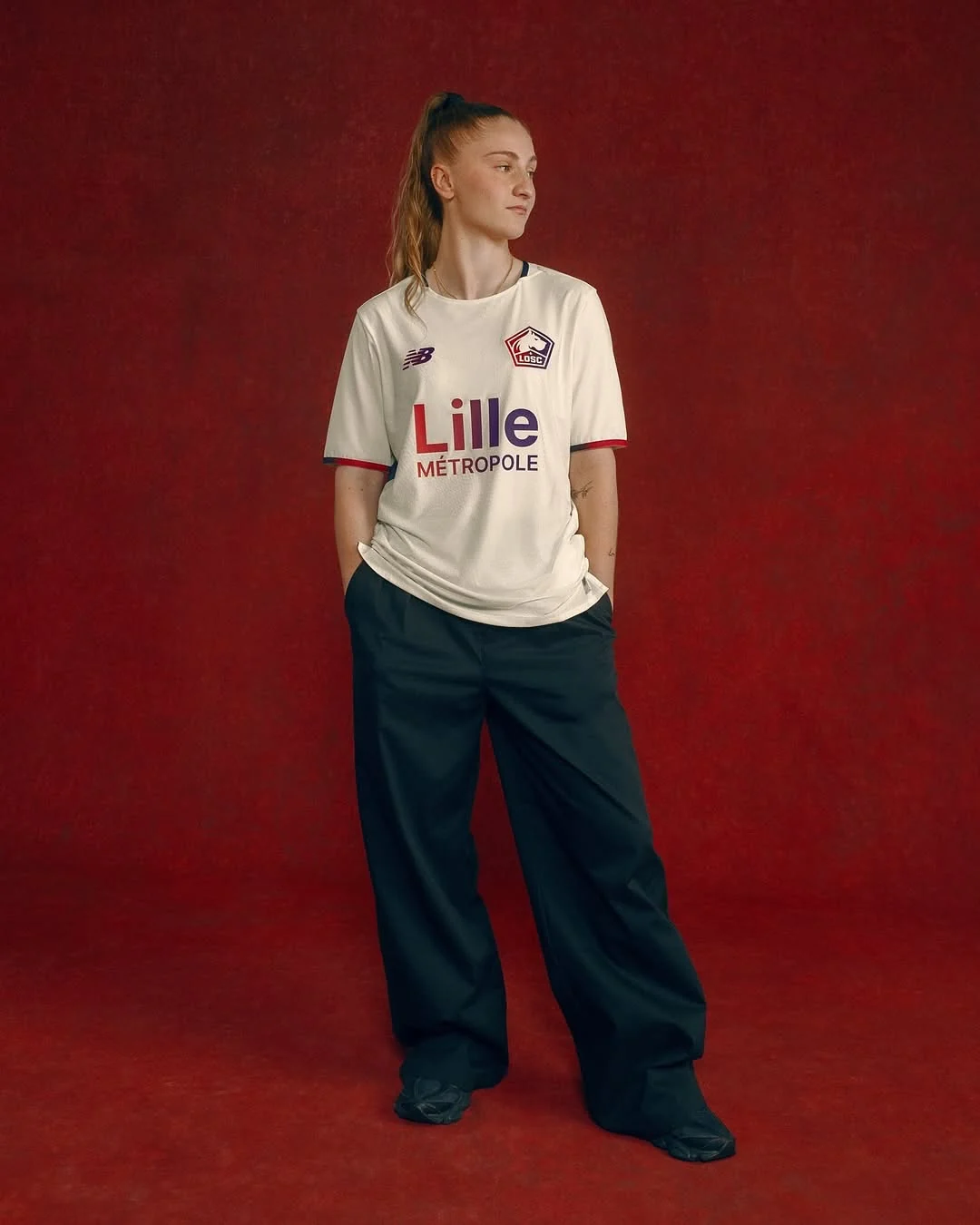 Campanha Lille