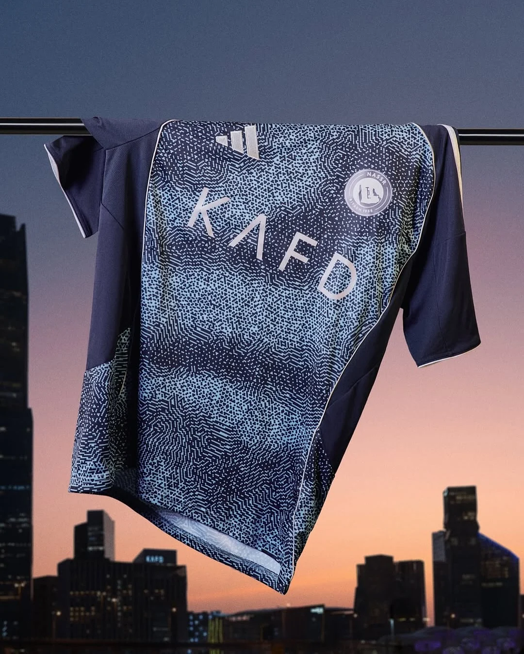Campanha Al-Nassr
