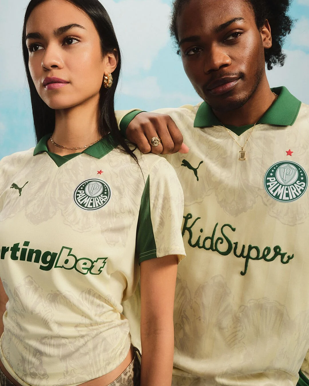 Campanha Palmeiras