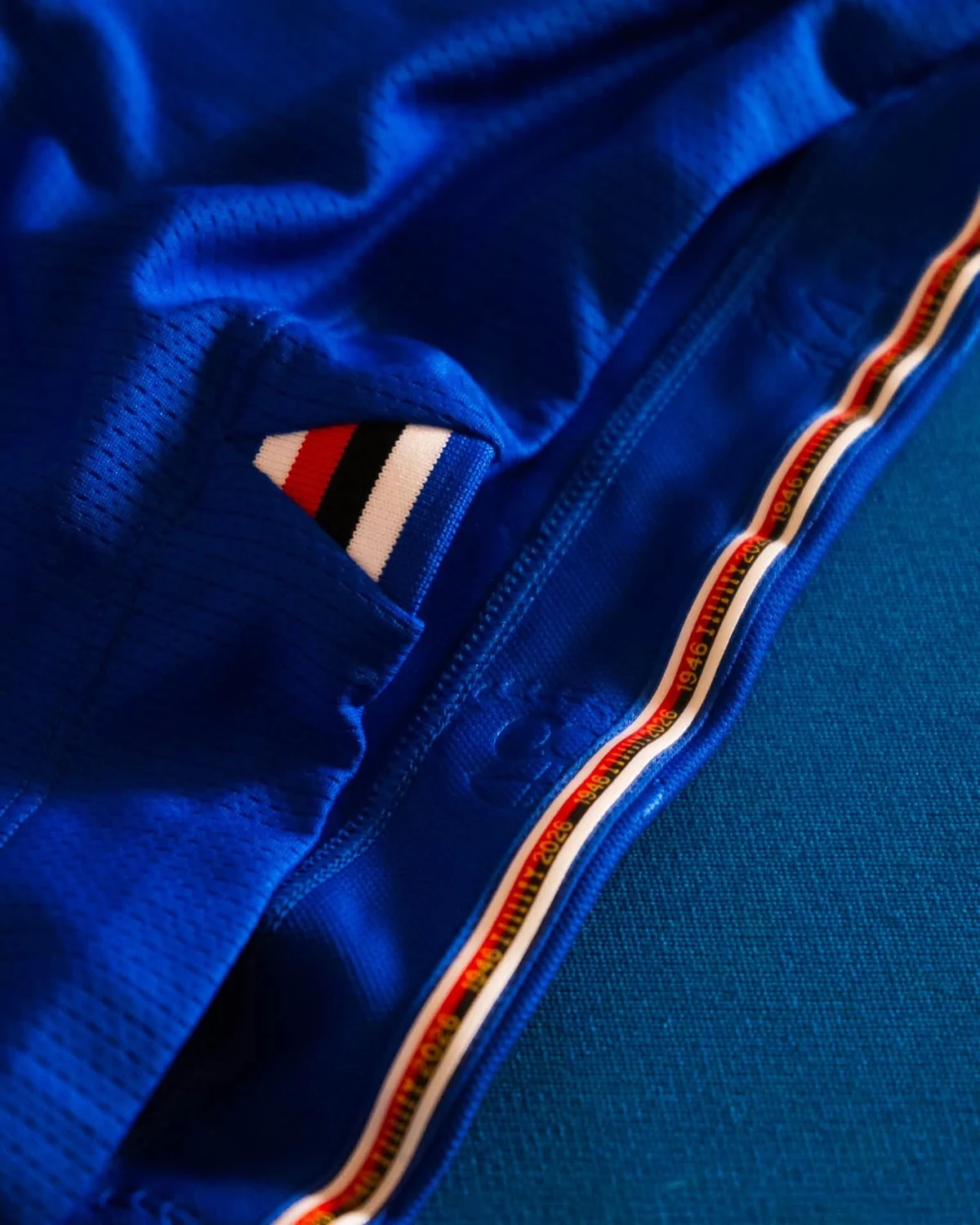 Campanha Sampdoria