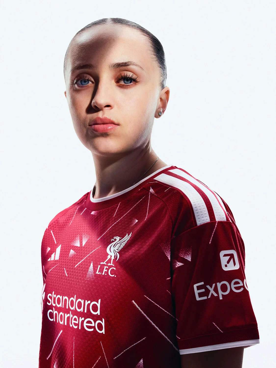 Campanha Liverpool