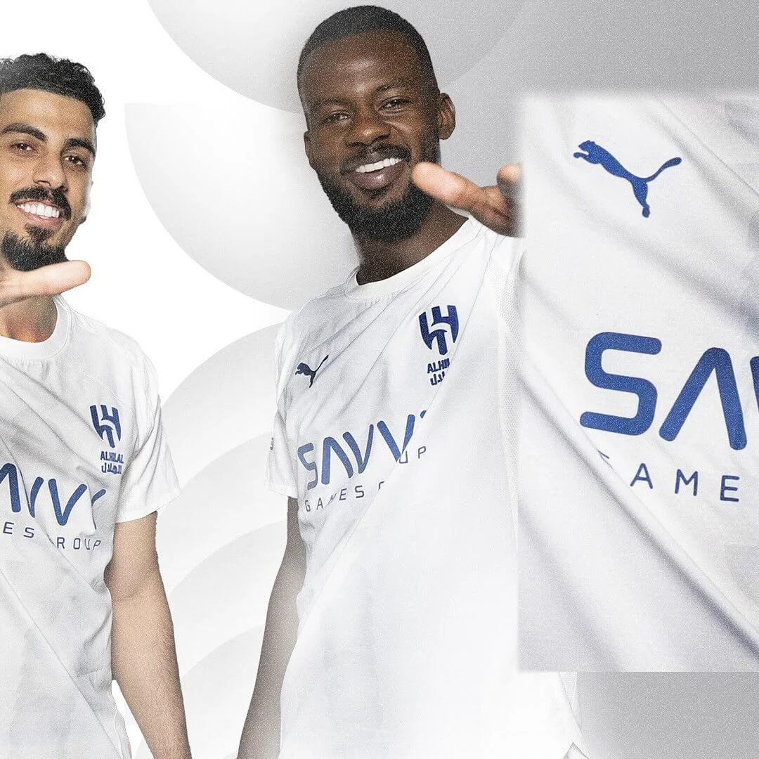 Campanha Al-Hilal