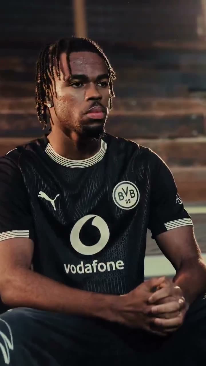 Vídeo Borussia Dortmund