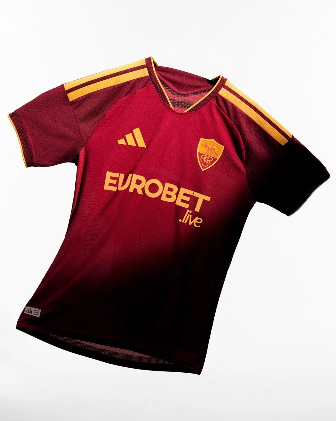 Campanha AS Roma