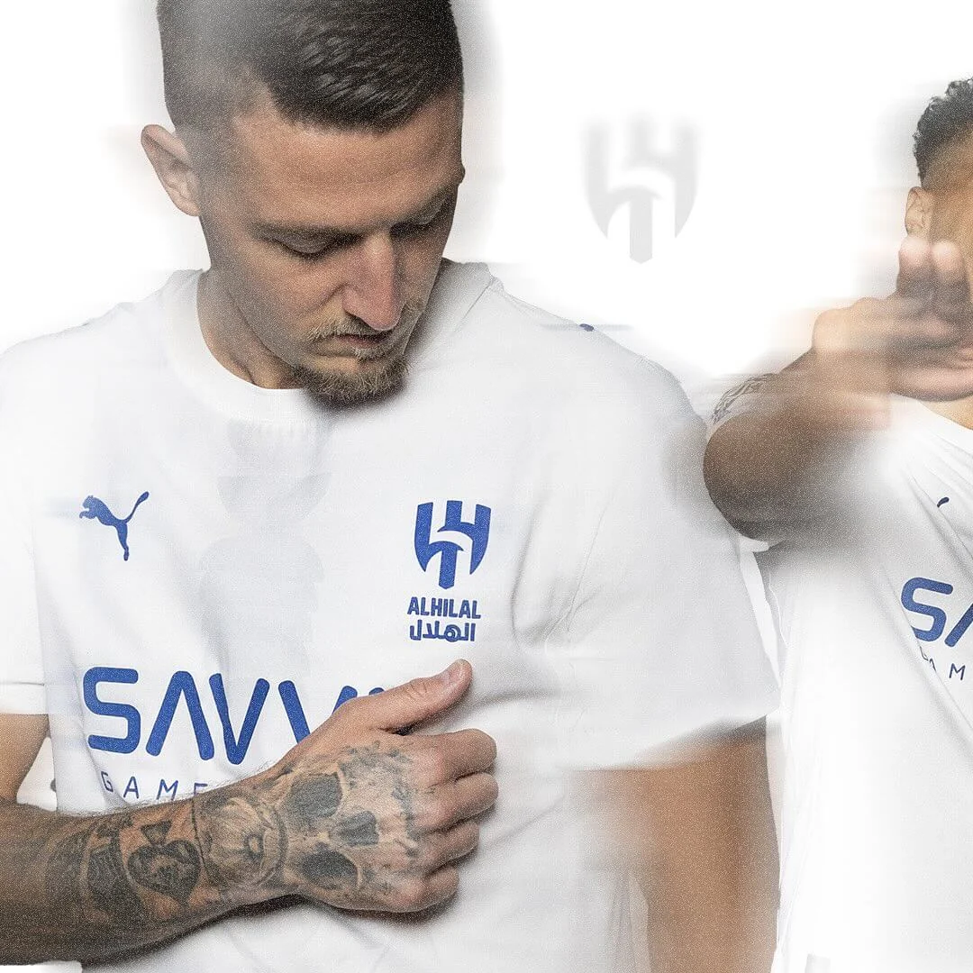 Campanha Al-Hilal