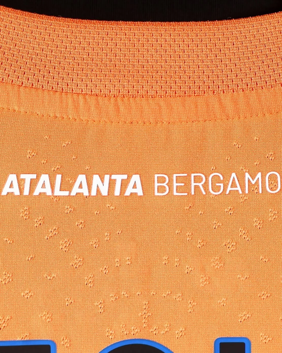 Campanha Atalanta