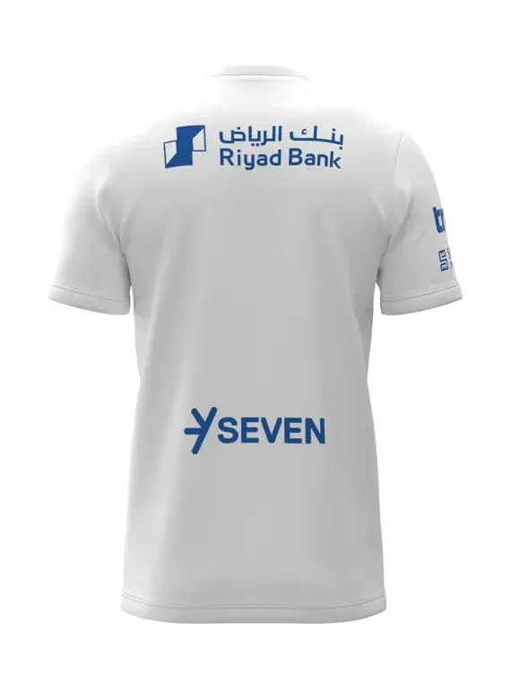 Campanha Al-Hilal