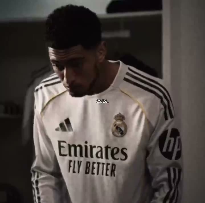 Vídeo Real Madrid