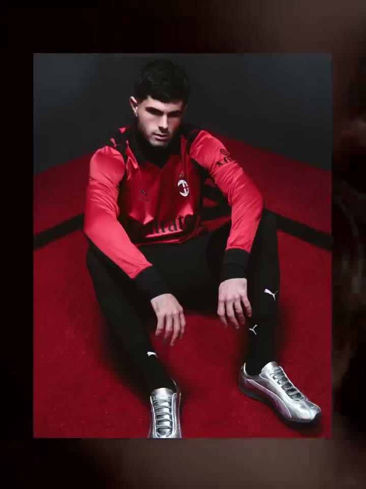 Vídeo AC Milan