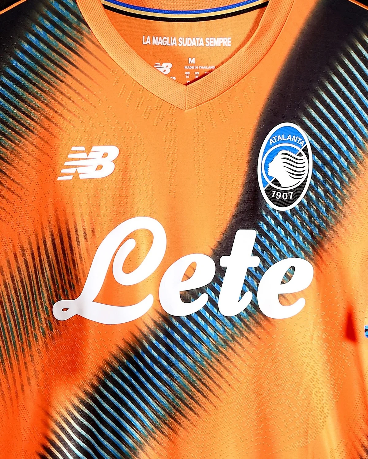 Campanha Atalanta