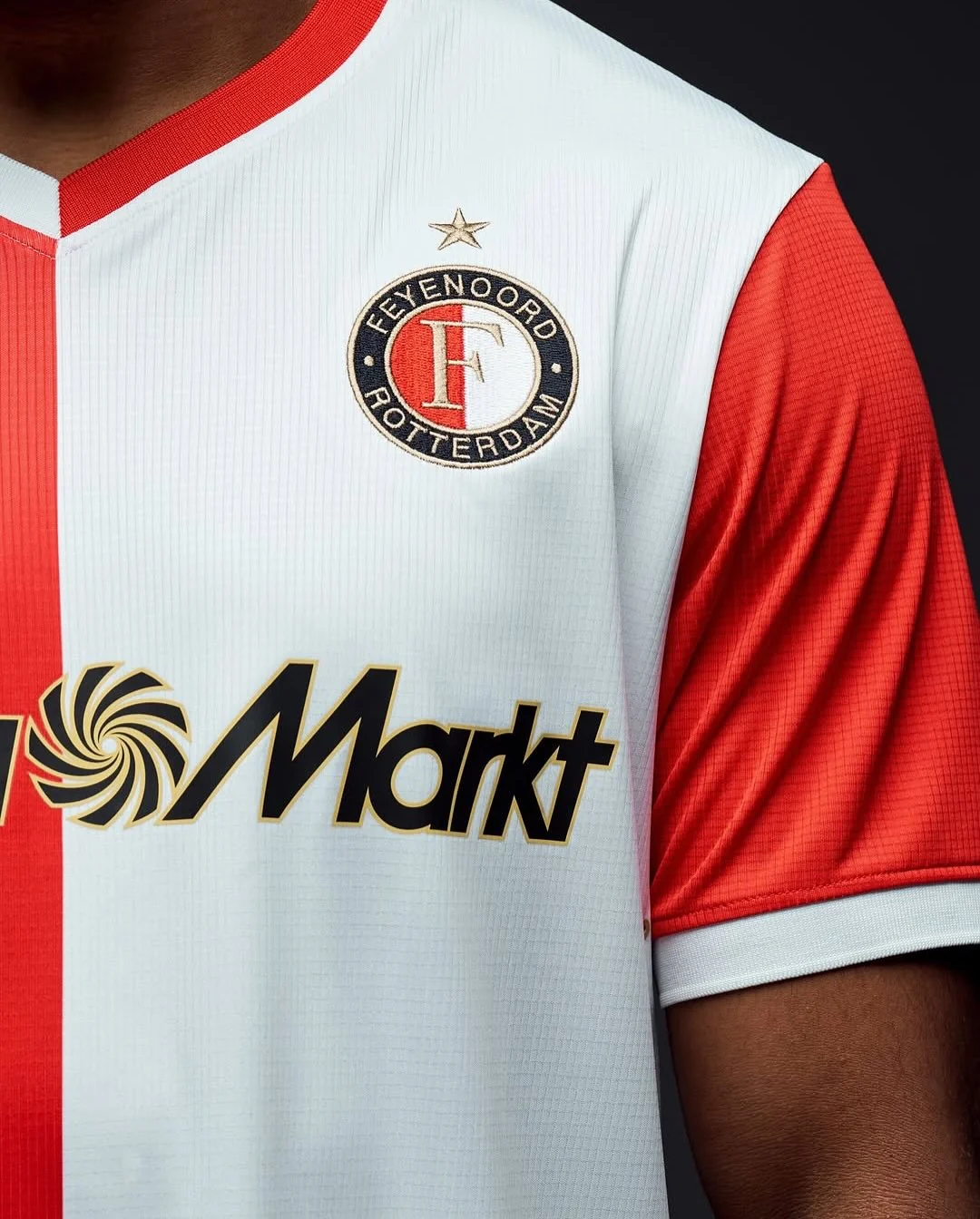 Campanha Feyenoord