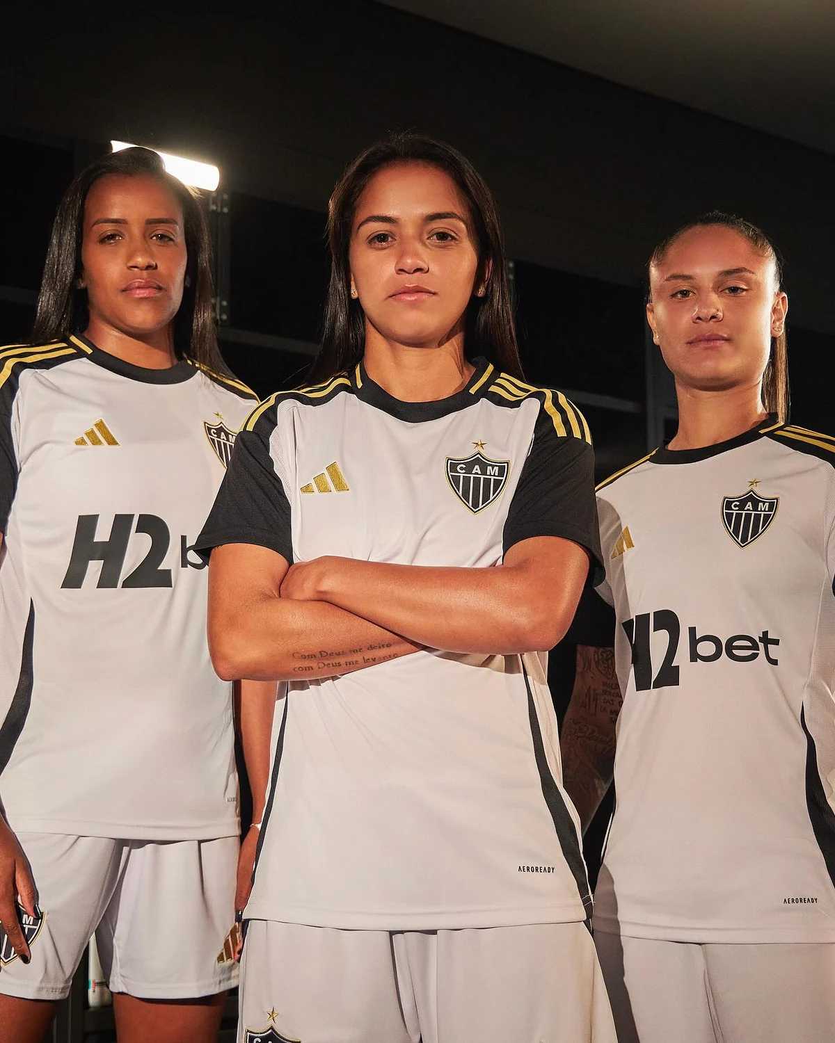 Campanha Atlético Mineiro