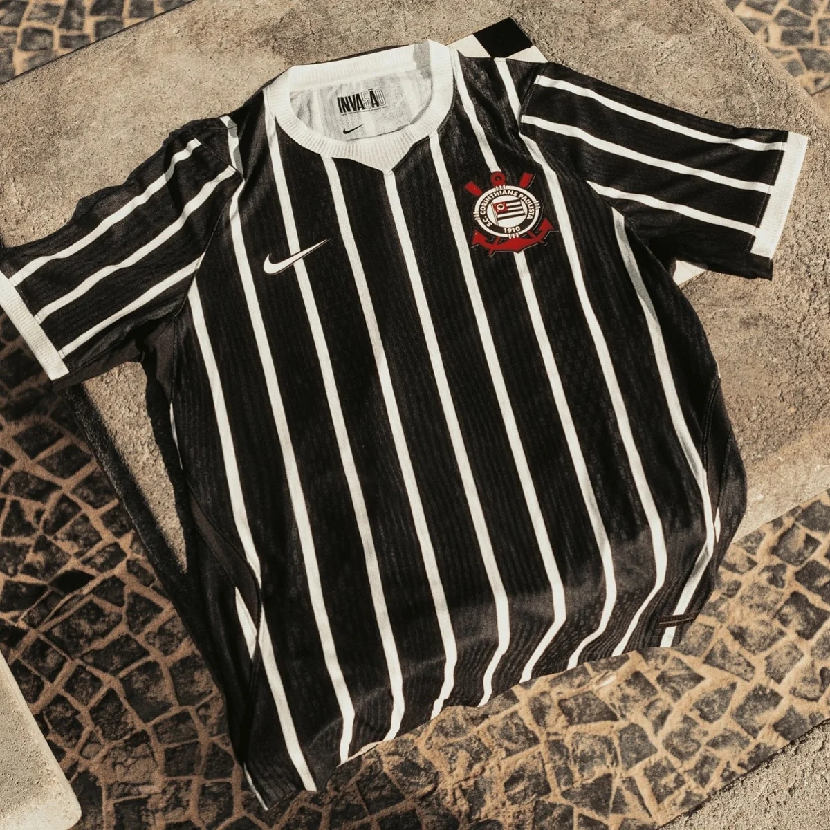 Campanha Corinthians
