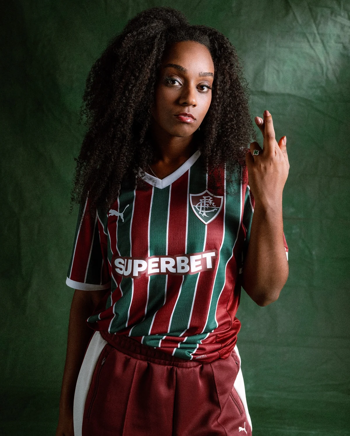 Campanha Fluminense
