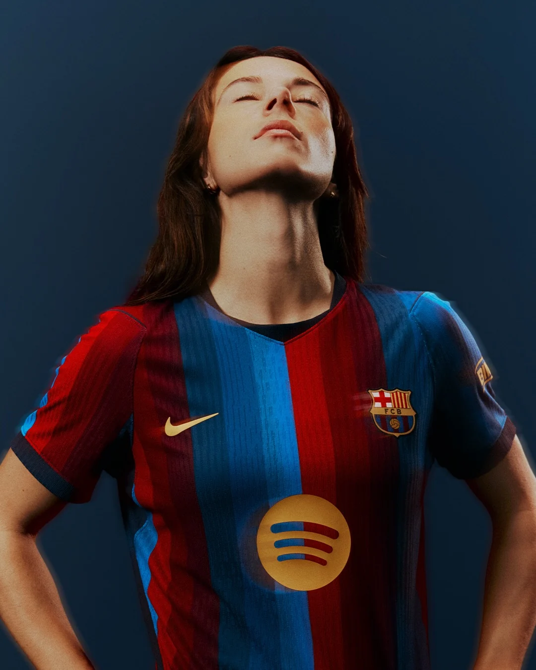 Campanha Barcelona