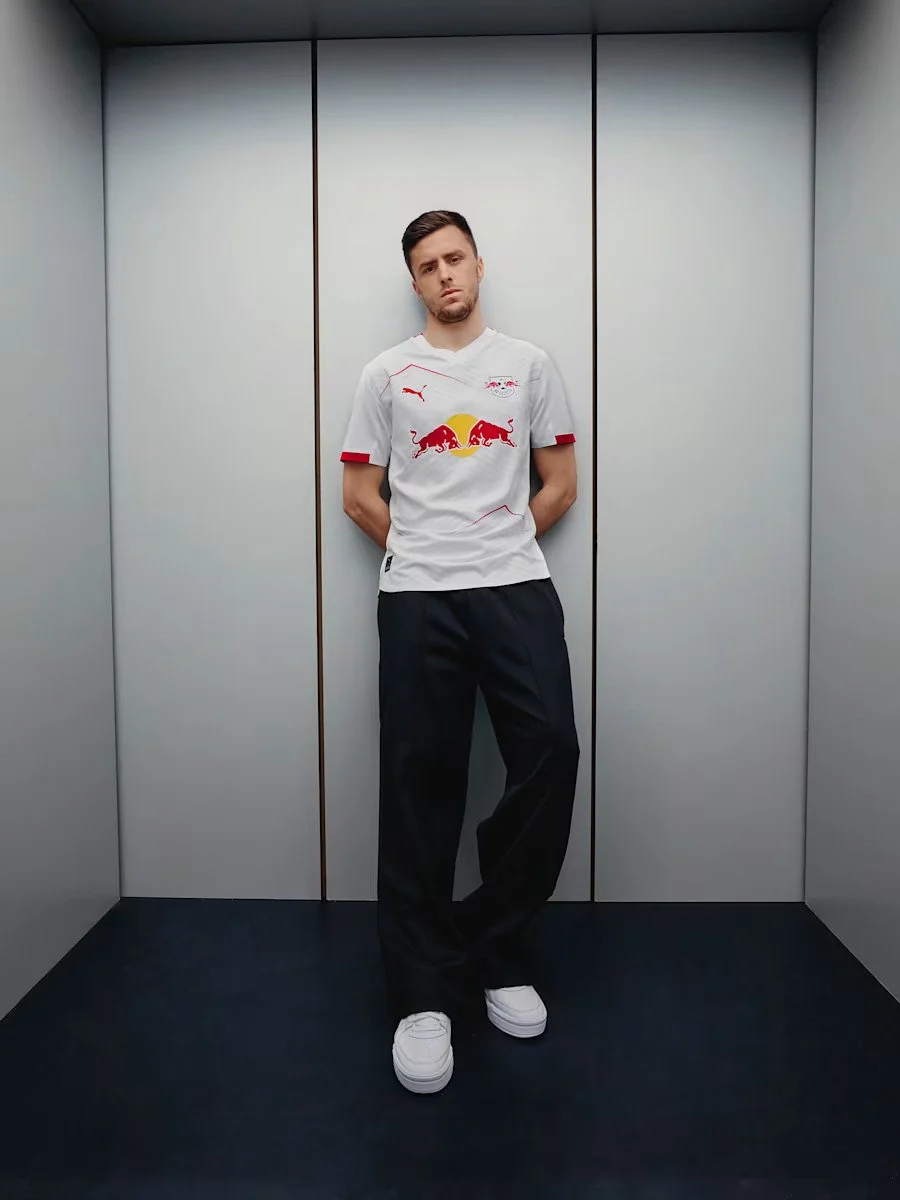 Campanha RB Leipzig
