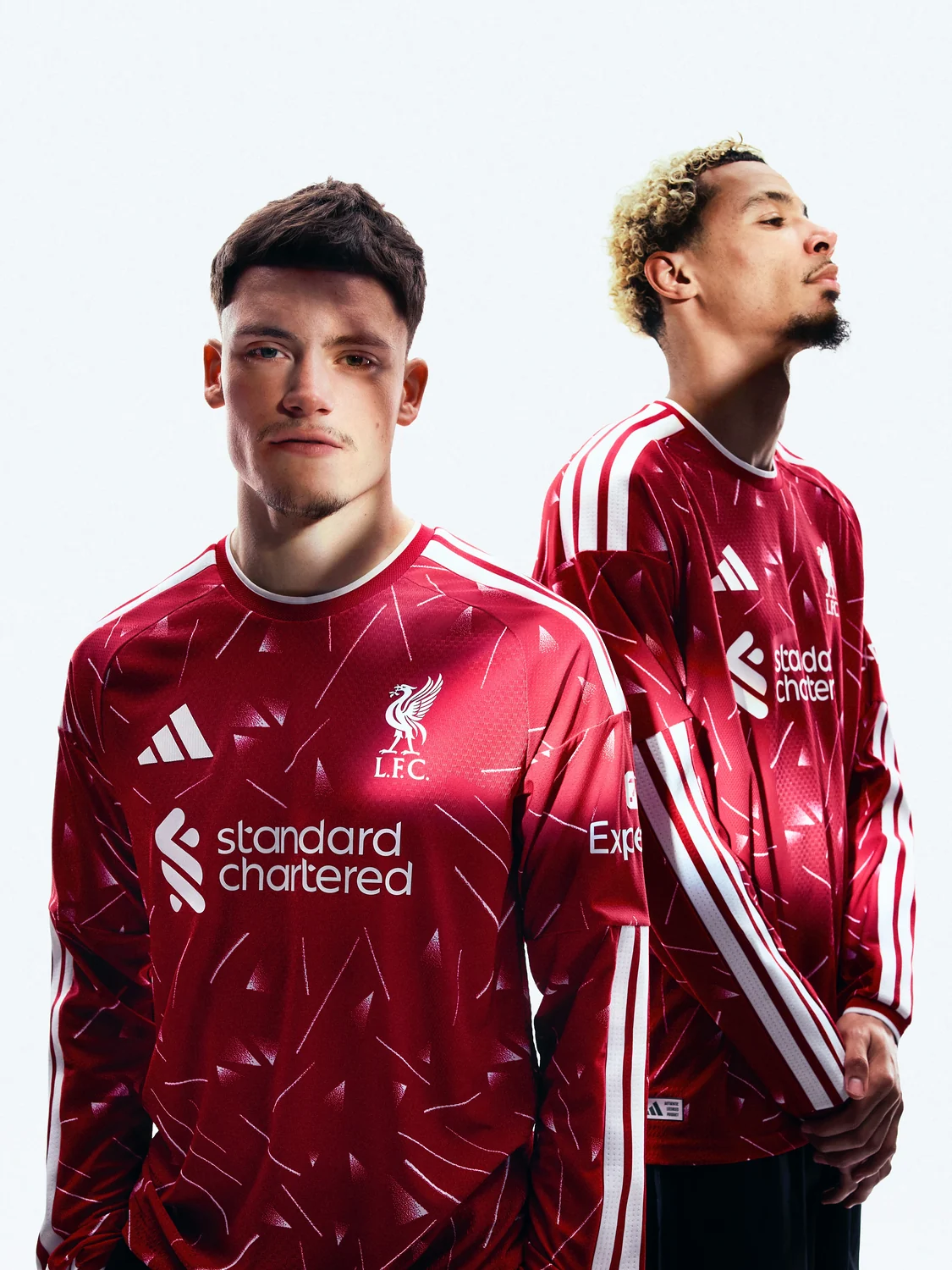 Campanha Liverpool